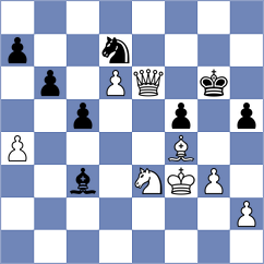 Michailov - Sviridova (Chess.com INT, 2021)