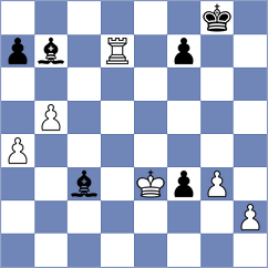 Predke - Gelfand (Israel ISR, 2024)