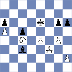 Arenas Vanegas - Albornoz Cabrera (Chess.com INT, 2021)