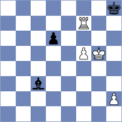 Vastrukhin - Wang (Chess.com INT, 2021)