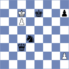 Raccanello - Sedina (Premium Chess Arena INT, 2020)
