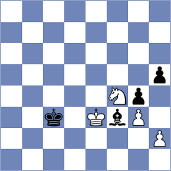 Colonetti - Davalos Prieto (chess.com INT, 2024)