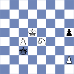 Zacarias - Grafl (Chess.com INT, 2021)