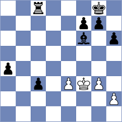Pulvett Marin - Djordjevic (Chess.com INT, 2019)