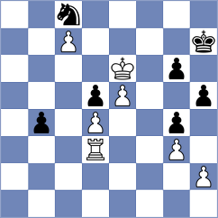Santeramo - Yelken (Chess.com INT, 2020)