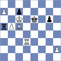Viageiro Mateus - Martins (Chess.com INT, 2020)