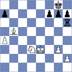 Bon - Zanette (Chess.com INT, 2021)