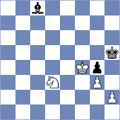 Nasyrova - Rudzinska (chess.com INT, 2022)