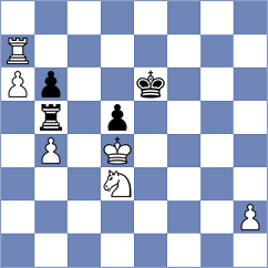 Baker - Hargreaves (chess.com INT, 2022)