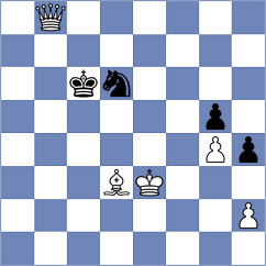 Soyunlu - Kett (Chess.com INT, 2020)
