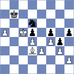 Praggnanandhaa - Kachura (Chess.com INT, 2021)