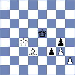 Fajdetic - Santos Flores (chess.com INT, 2023)