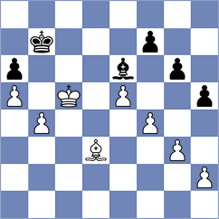 Iordachescu - Ali (chess.com INT, 2021)