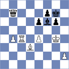 Josse - Amgalantengis (Chess.com INT, 2021)