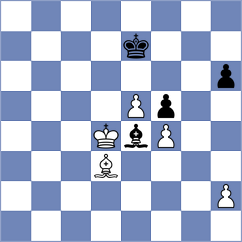 Mrudul - Trakru (chess.com INT, 2023)