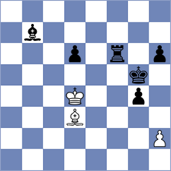 De Souza - Nguyen (chess.com INT, 2022)