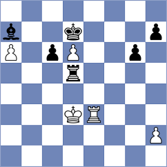 Nastore - Kadam (chess.com INT, 2021)