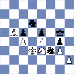 Kruglyakov - Trimitzios (Chess.com INT, 2020)