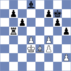 Mirza - Chassard (chess.com INT, 2024)