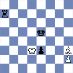 Agrest - Sargissian (chess.com INT, 2023)