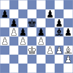 Montano Vicente - Sahin (chess.com INT, 2024)
