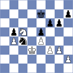 Botea - Kiselev (Chess.com INT, 2021)