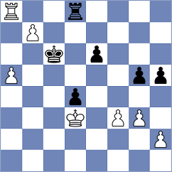 Petersson - Bryant (chess.com INT, 2023)