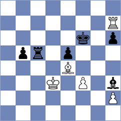 Gavilan Diaz - Paterek (chess.com INT, 2023)