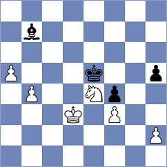 Barp - Serrer (Chess.com INT, 2021)