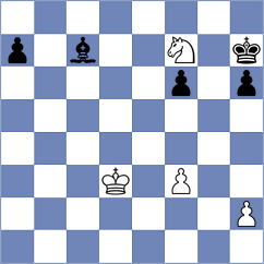 Florescu - Eljanov (chess.com INT, 2021)