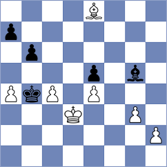 Starozhilov - Galichin (chess.com INT, 2023)