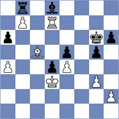 Brueckner - Beukes (Chess.com INT, 2017)