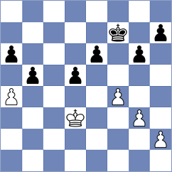 Grigorjev - Carow (chess.com INT, 2023)