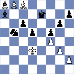 Petukhov - Musovic (chess.com INT, 2021)