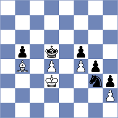 Olenik Campa - Vakhlamov (chess.com INT, 2024)