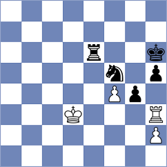 Mogheyseh - Rostami (Chess.com INT, 2021)