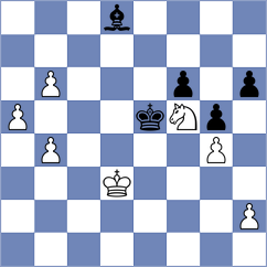 Ibarra Jerez - Holt (chess.com INT, 2024)