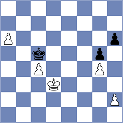 Sharapov - Galchenko (chess.com INT, 2024)