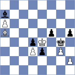Palacio - Tsatsalashvili (chess.com INT, 2024)