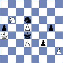 Peczely - Kuzubov (chess.com INT, 2024)