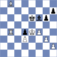 Pragnya H G - Silvederio (chess.com INT, 2024)
