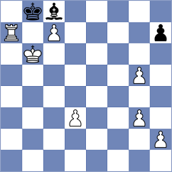 Lyons - Al Ghafri (Chess.com INT, 2021)