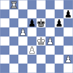 Buenafe Moya - Osiecki (chess.com INT, 2024)