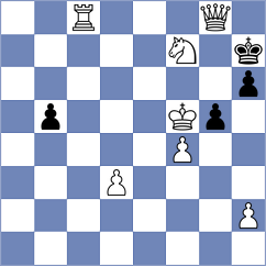 Srihari - Sowul (chess.com INT, 2023)