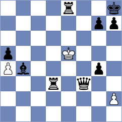 Guzman Moneo - Slizhevsky (Chess.com INT, 2021)