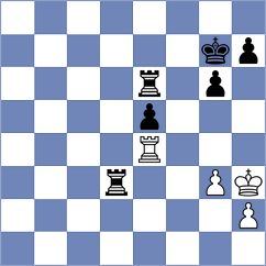 Cyfka - Padmini (chess.com INT, 2021)