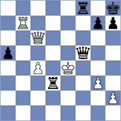 Snodgrass - Acsinte (Chess.com INT, 2020)