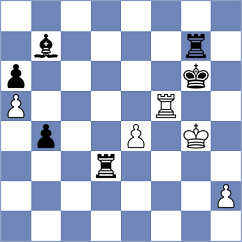 Kaslan - Oviedo Acosta (Chess.com INT, 2021)