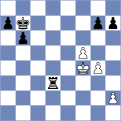 Tanenbaum - Esmeraldas Huachi (chess.com INT, 2024)