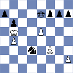 Della Corte - Jaskolka (chess.com INT, 2023)